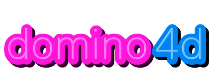 domino4d — logo kanal